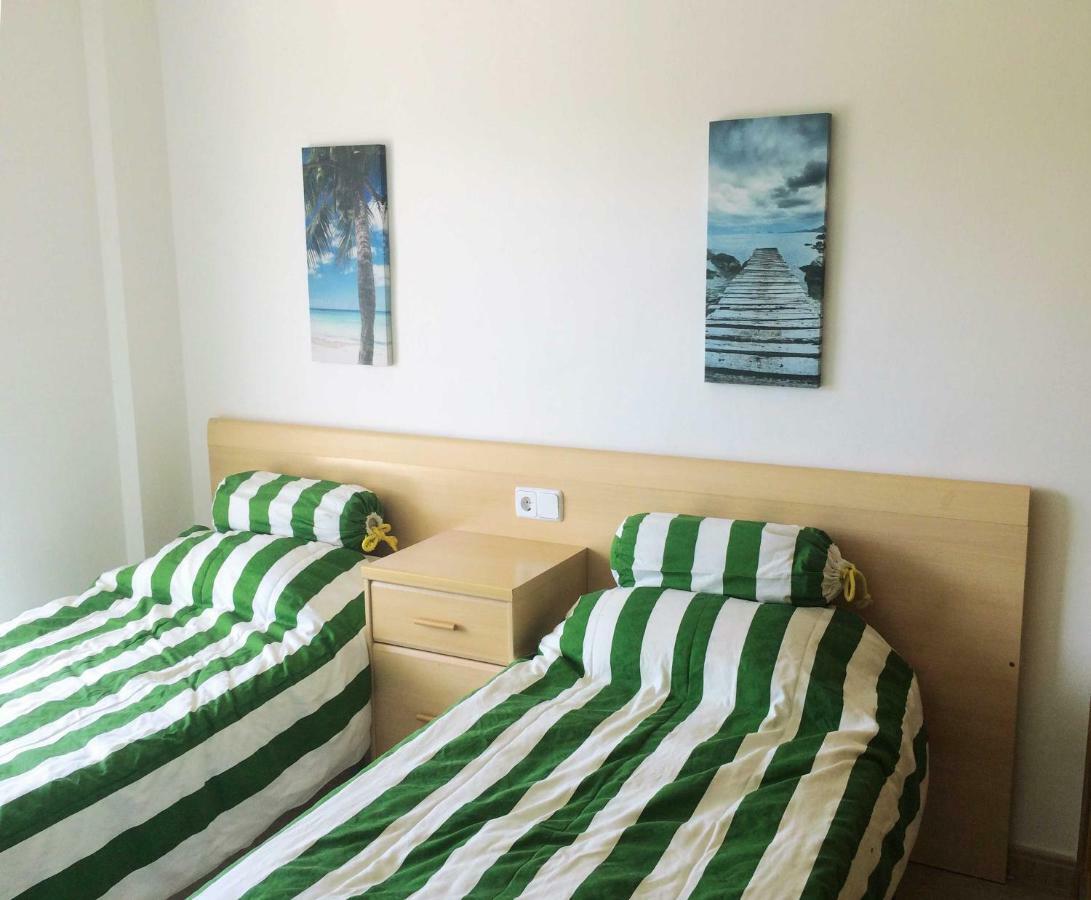 Apartamento Sea & Larimar *