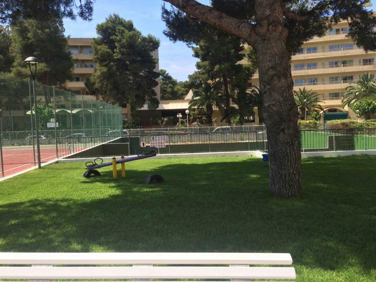 Apartamento Sea & Larimar Salou