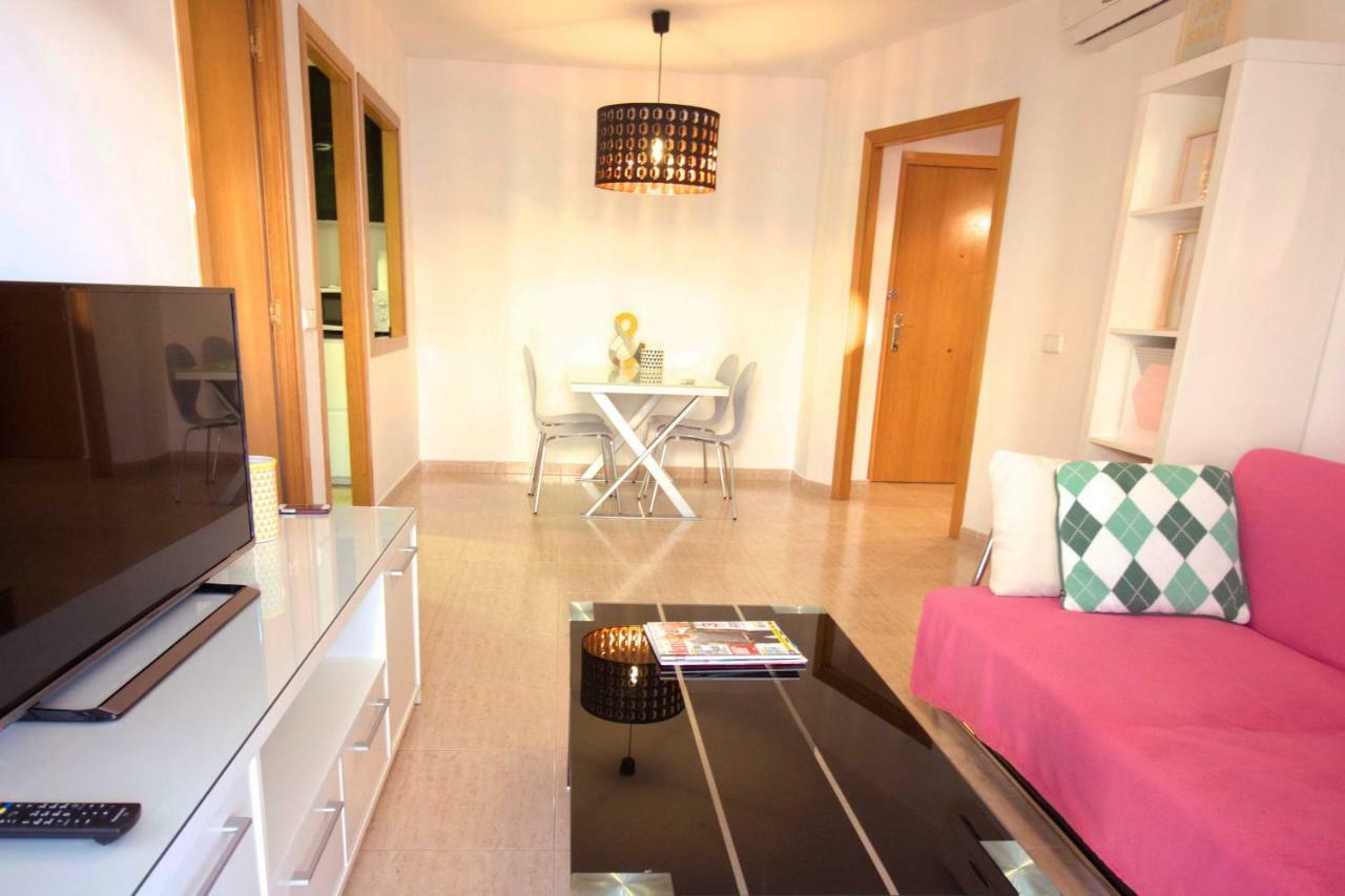 Apartamento Sea & Larimar