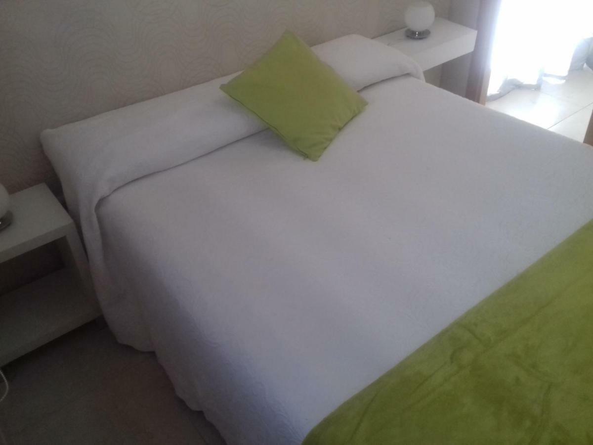 Apartamento Delfos Apartment Salou