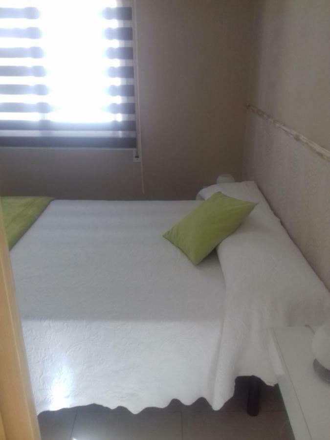 Apartment Apartamento Delfos Salou