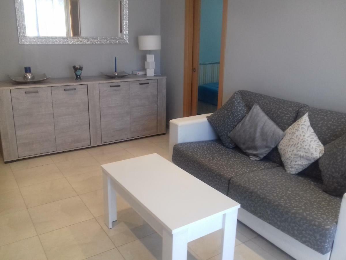 Apartamento Delfos