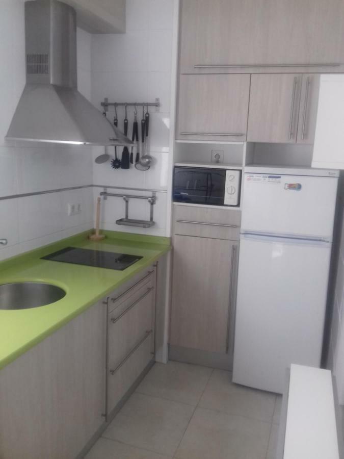 Apartamento Delfos *