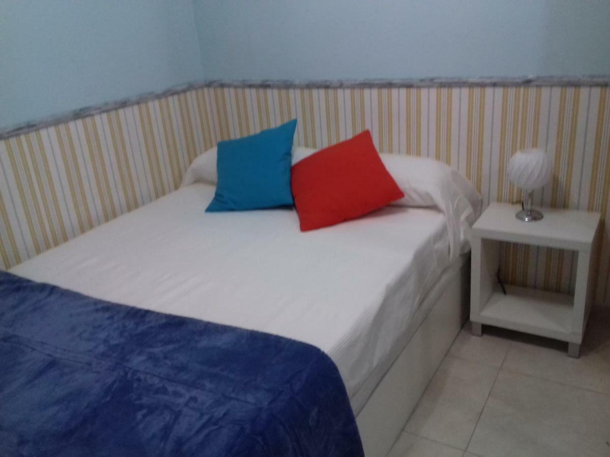Apartamento Delfos