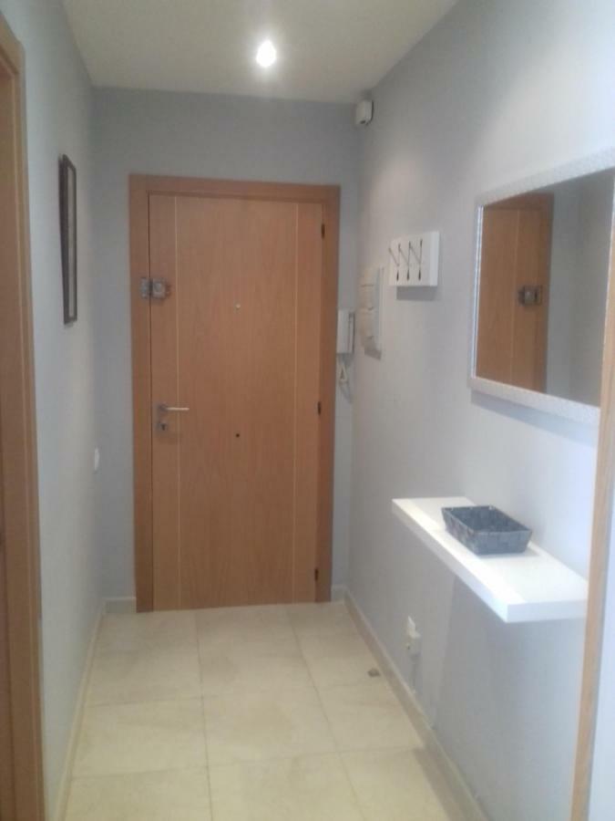 Apartamento Delfos Apartment Salou