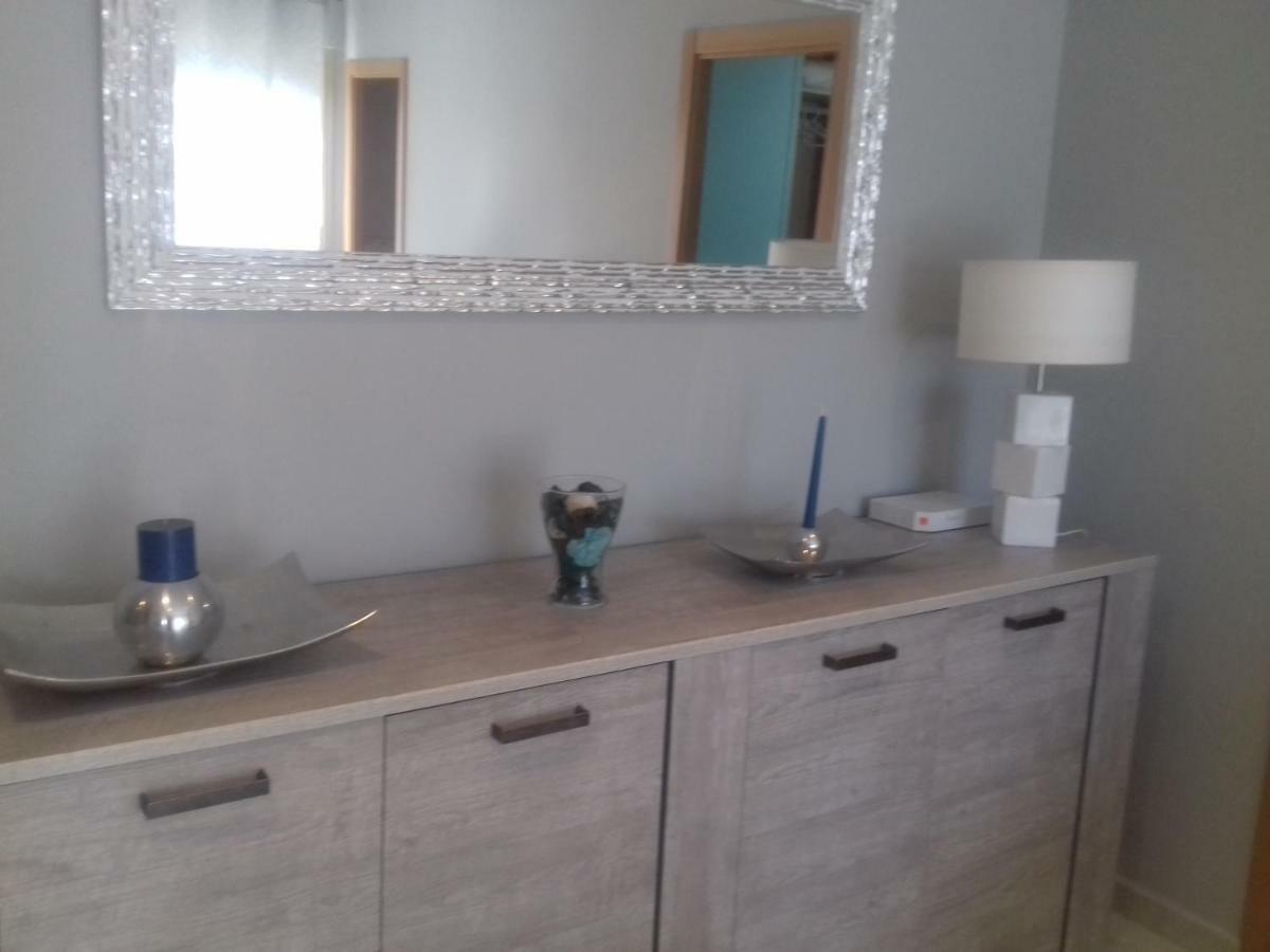 Apartamento Delfos Apartment *