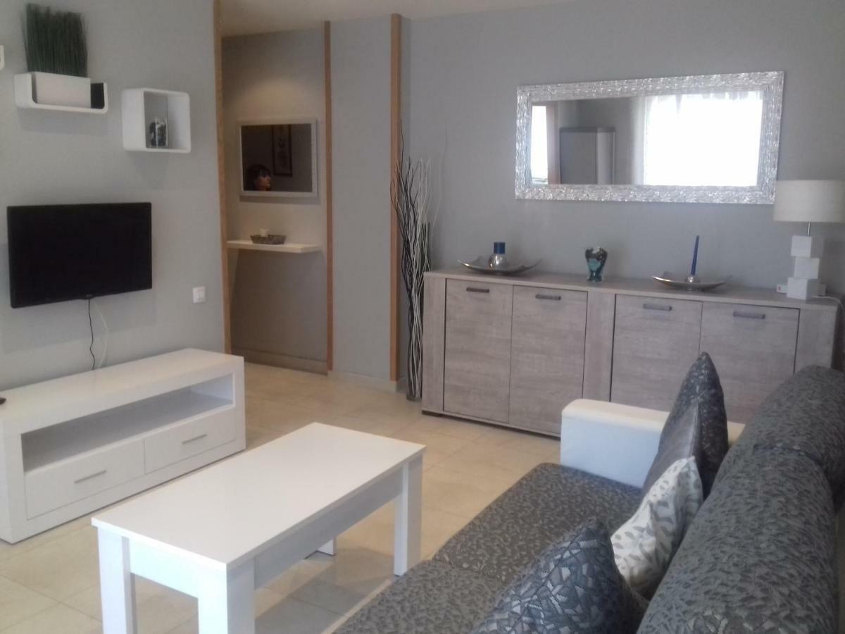 Apartamento Delfos * Salou