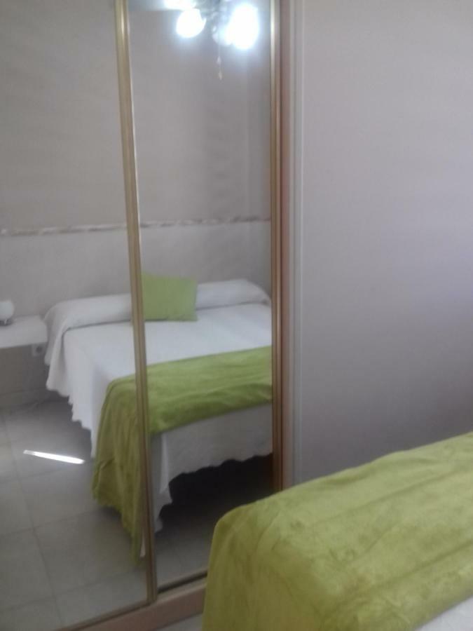Apartamento Delfos *