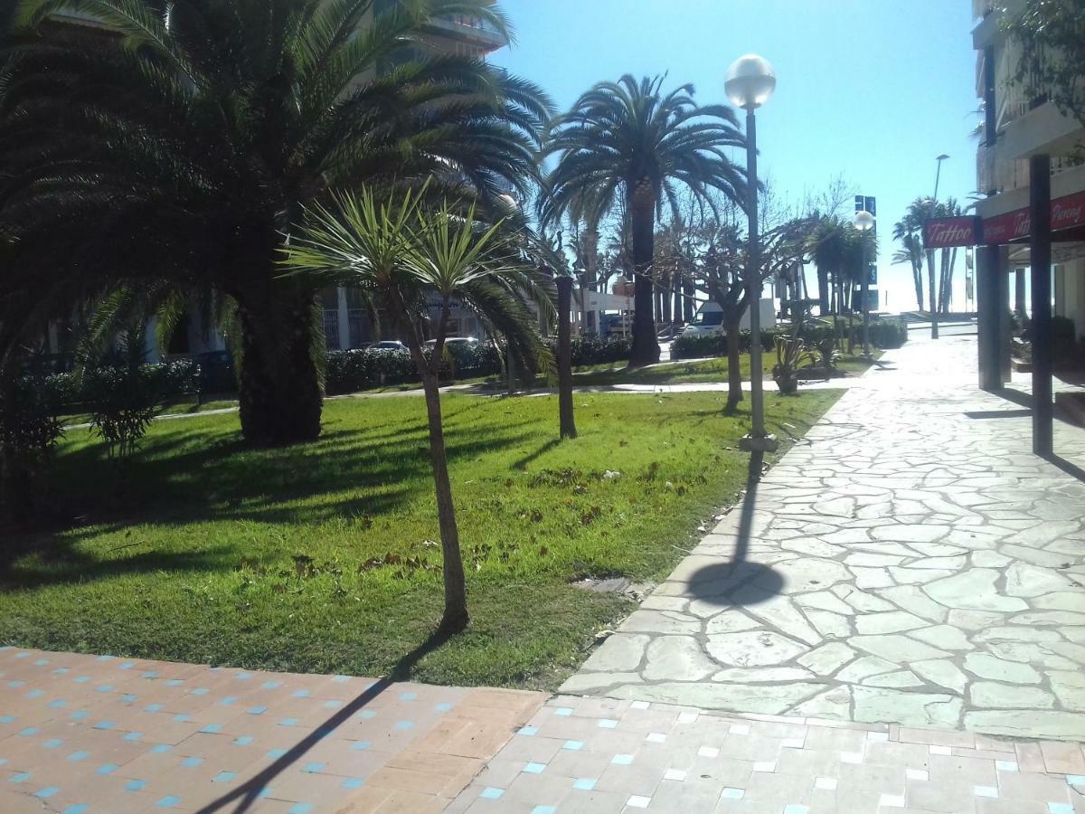 Apartamento Delfos Apartment Salou
