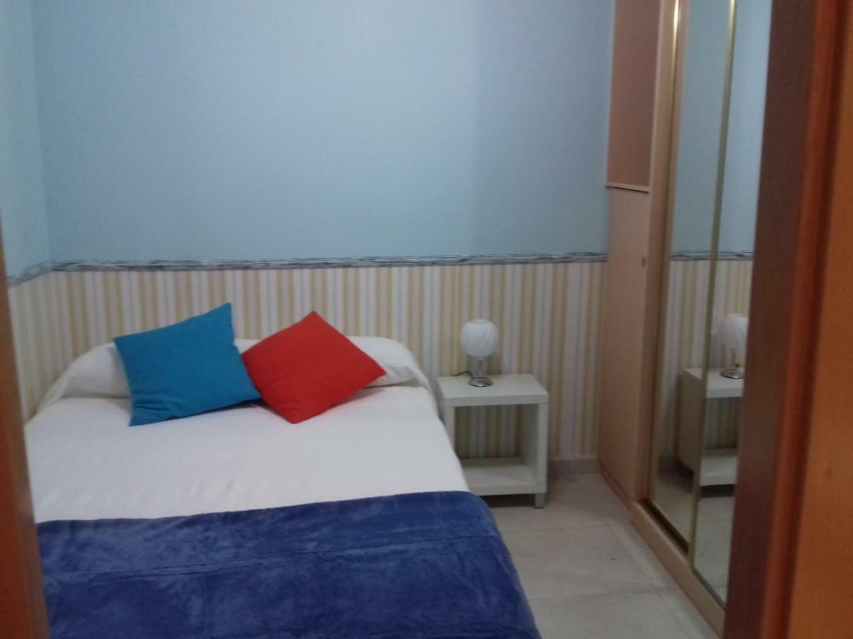 Apartamento Delfos