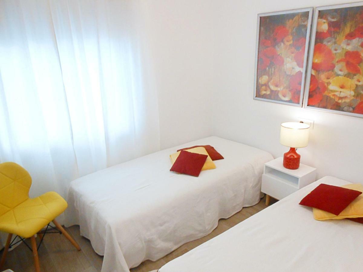 Apartamento Leman Appartement Salou