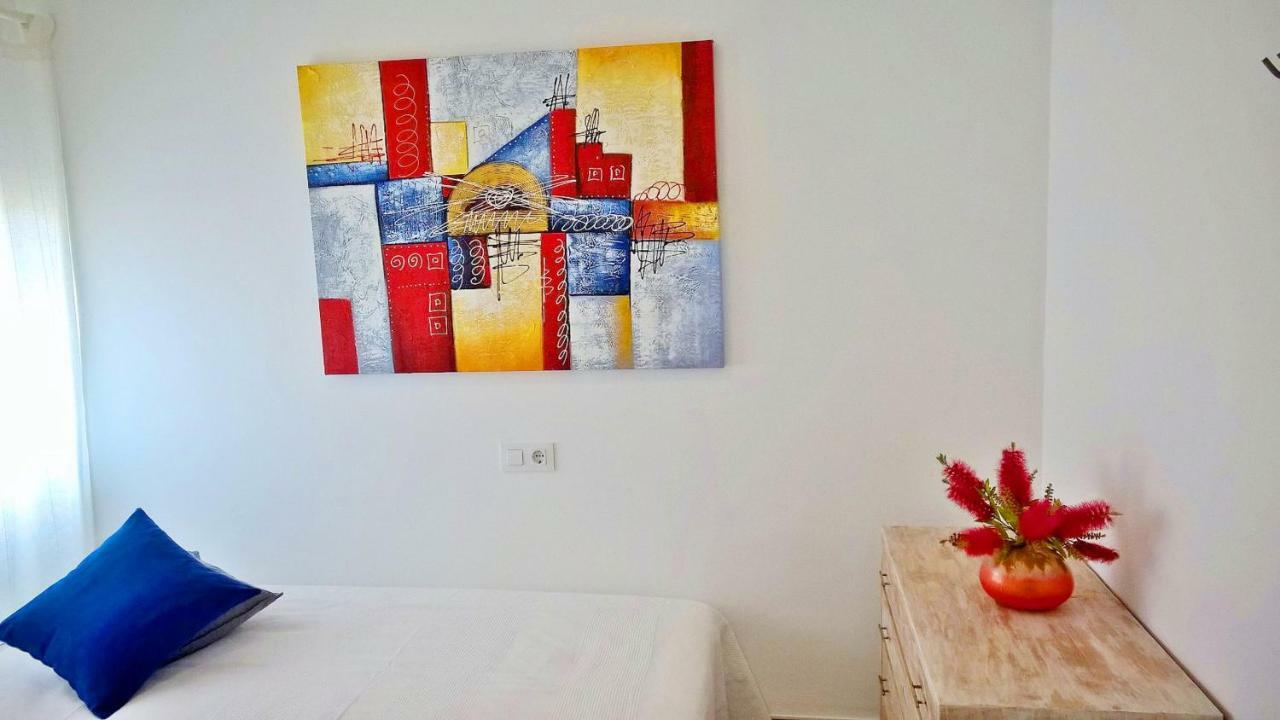 Apartamento Leman Appartement