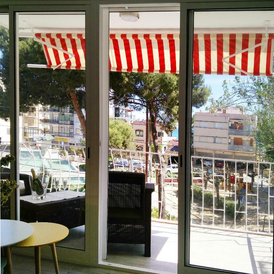 Apartamento Leman Appartement Salou