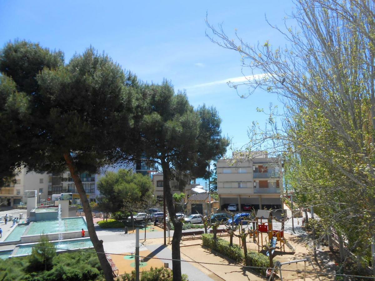 Apartamento Leman Appartement *