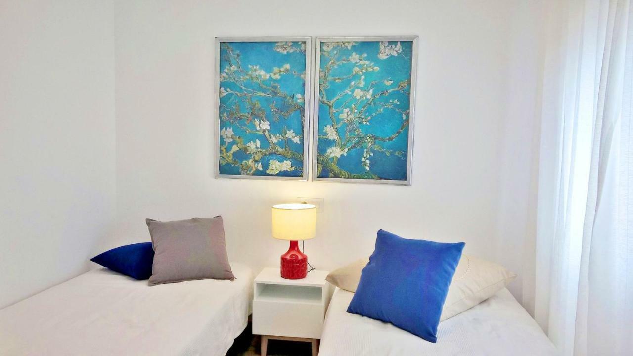 Apartamento Leman Appartement Salou