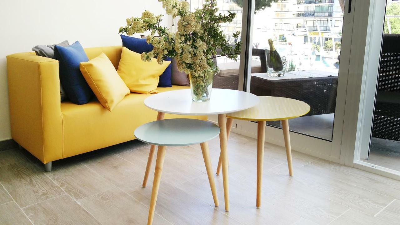 Apartamento Leman * Salou