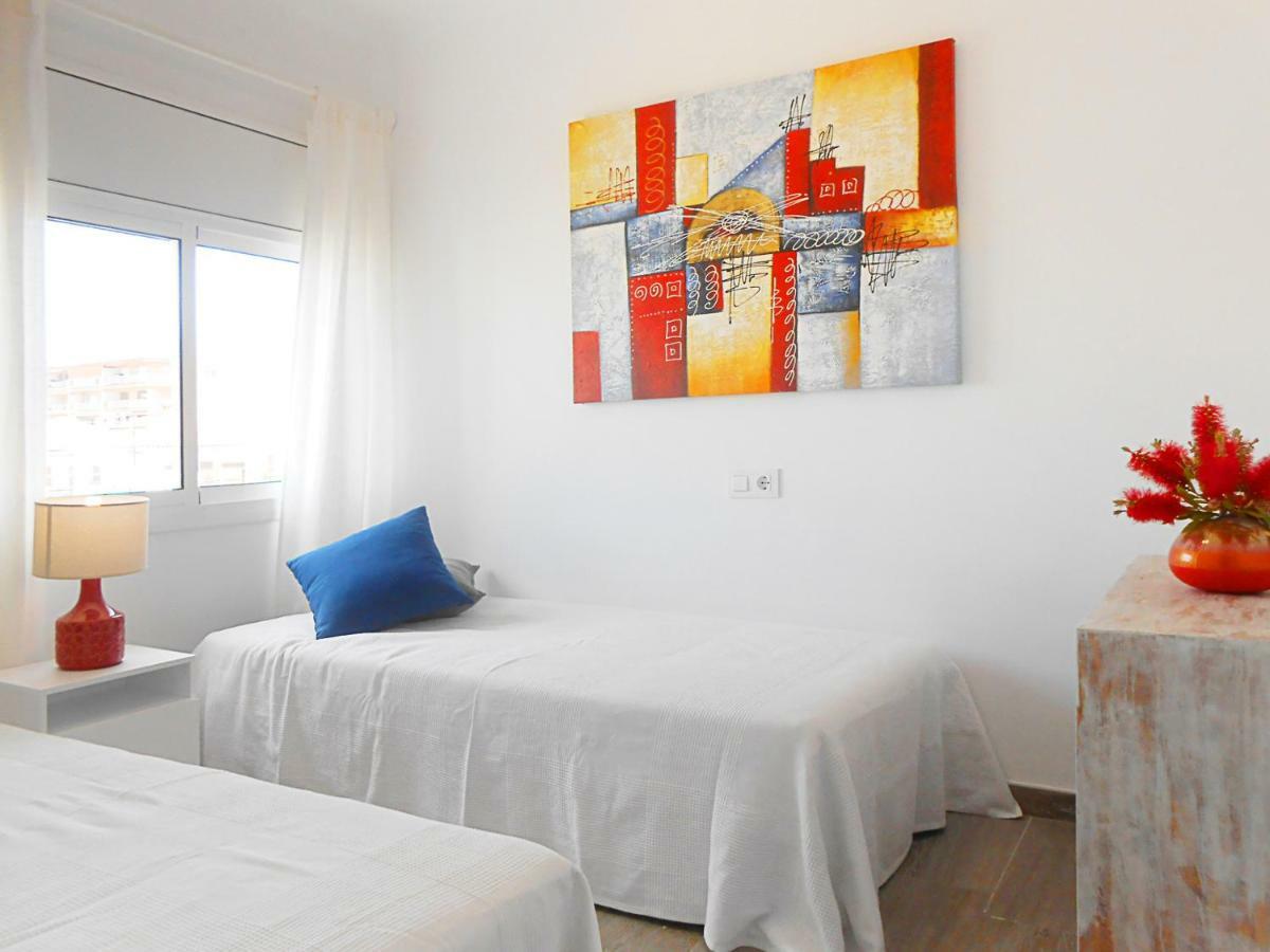 Apartamento Leman Appartement Salou