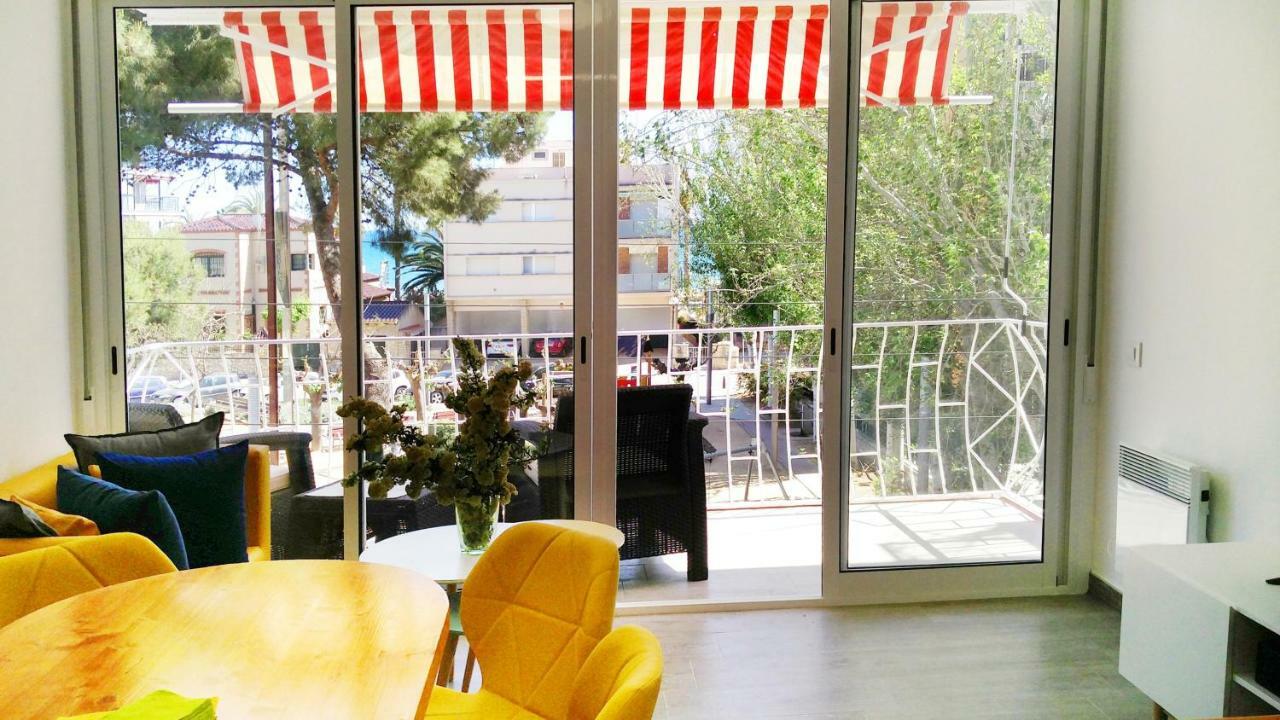 Apartamento Leman Appartement *