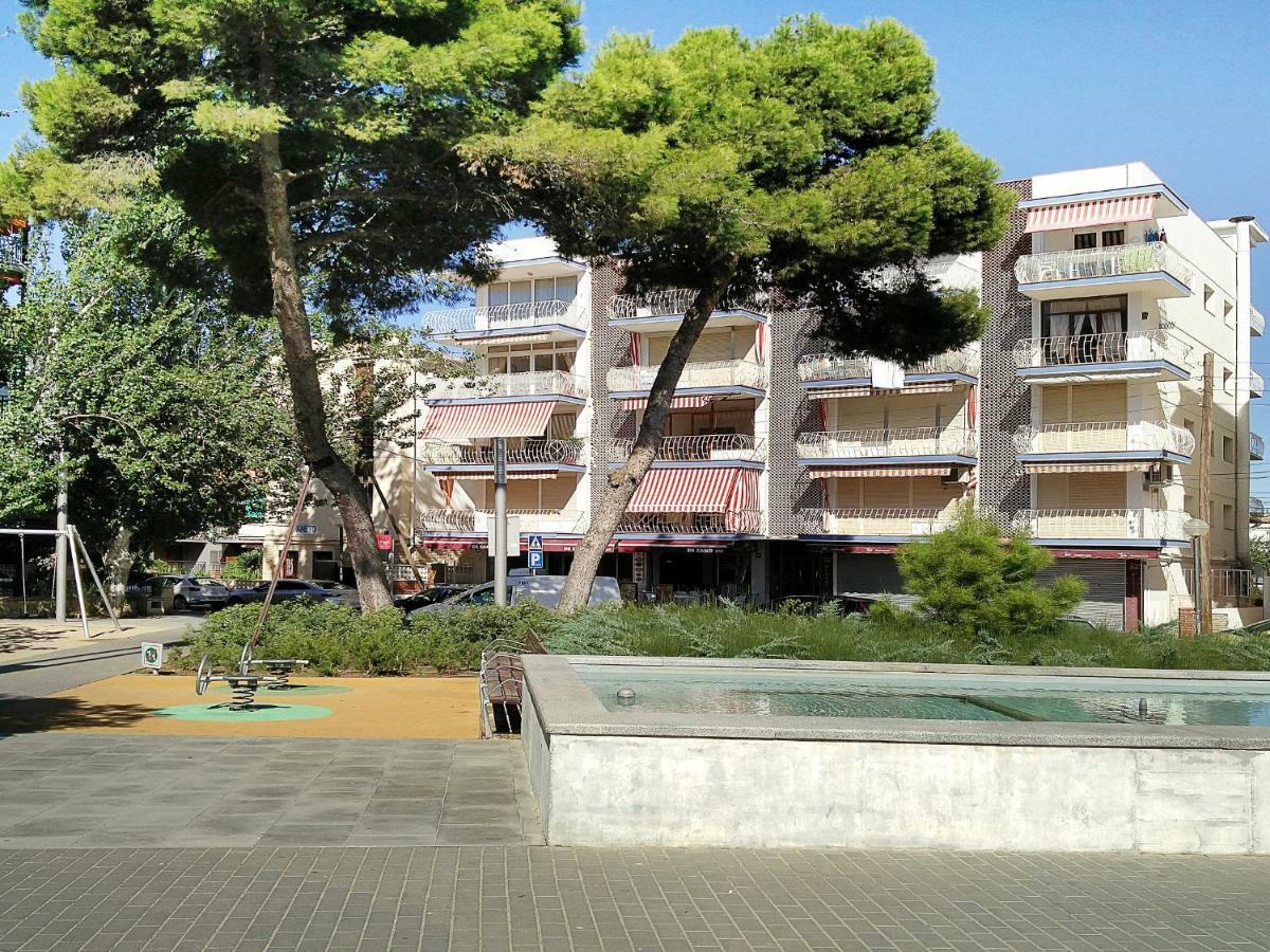 Apartamento Leman Appartement Salou