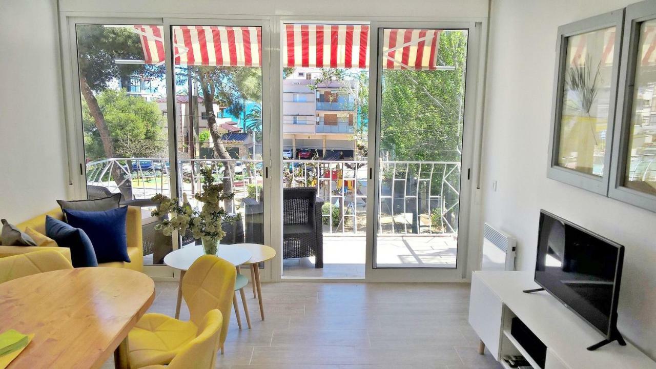 Appartement Apartamento Leman