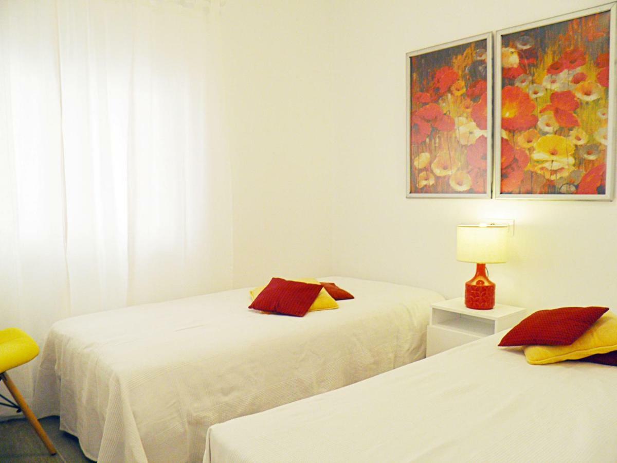 Apartamento Leman Salou