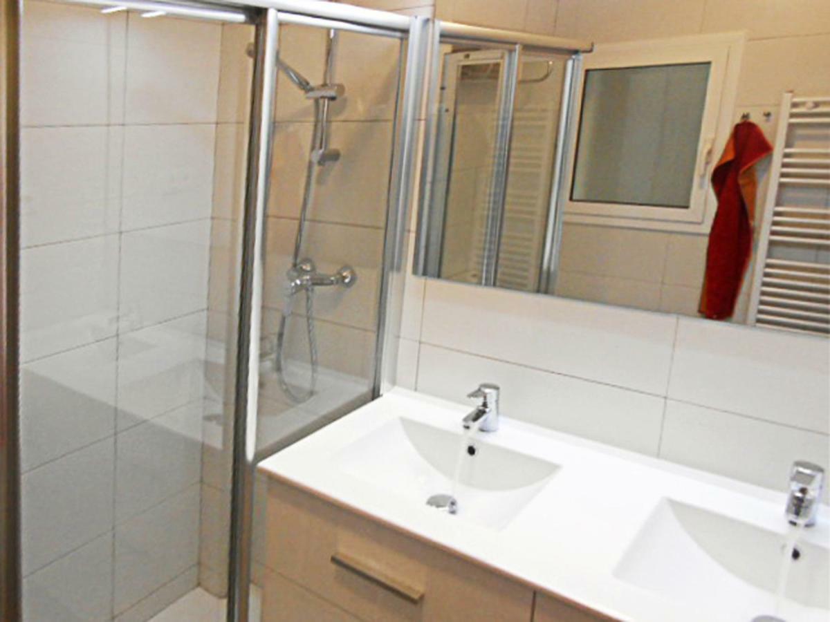 Apartamento Leman Appartement *