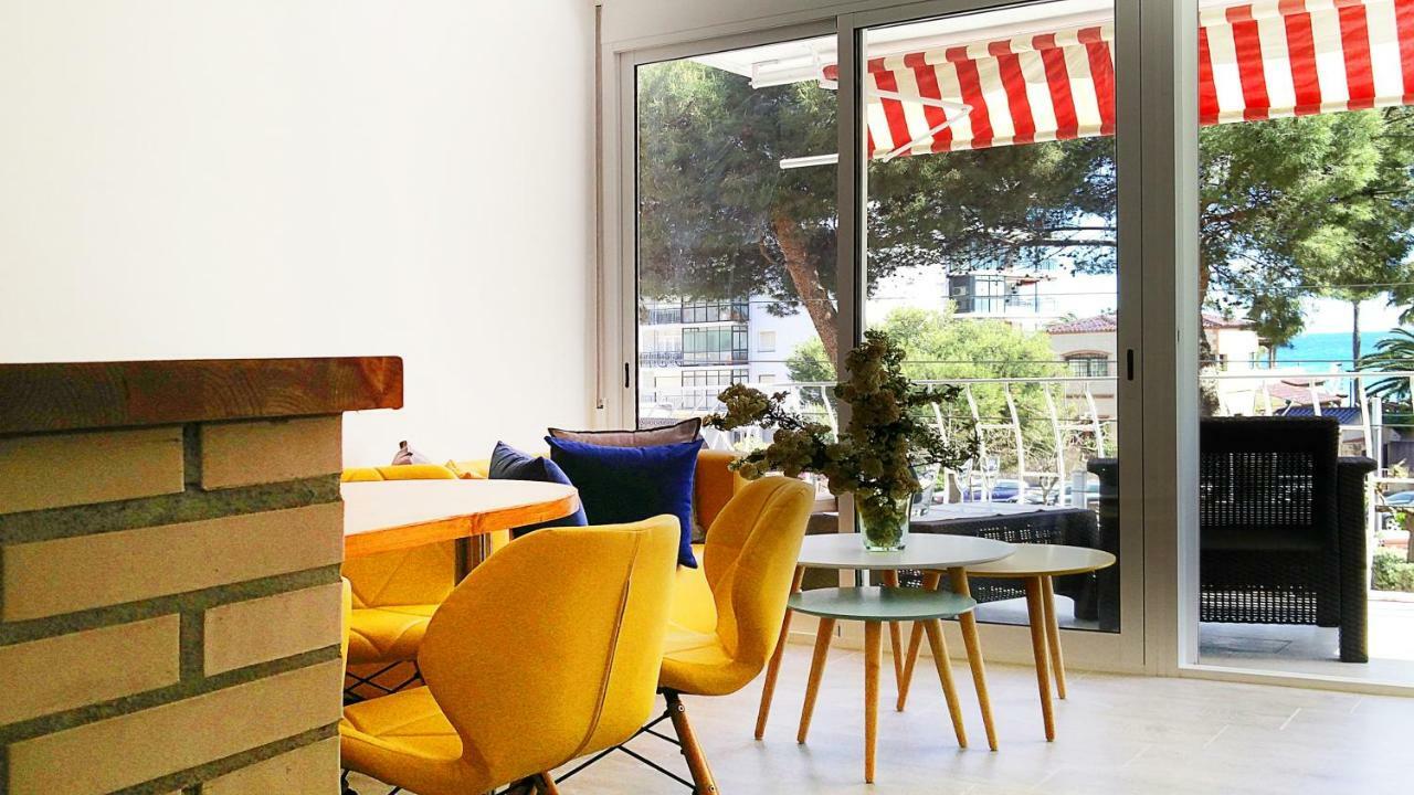 Apartamento Leman Appartement Salou