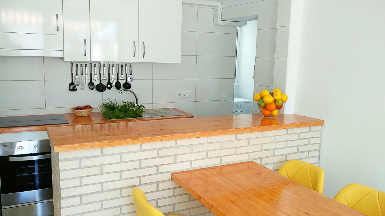 Appartement Apartamento Leman