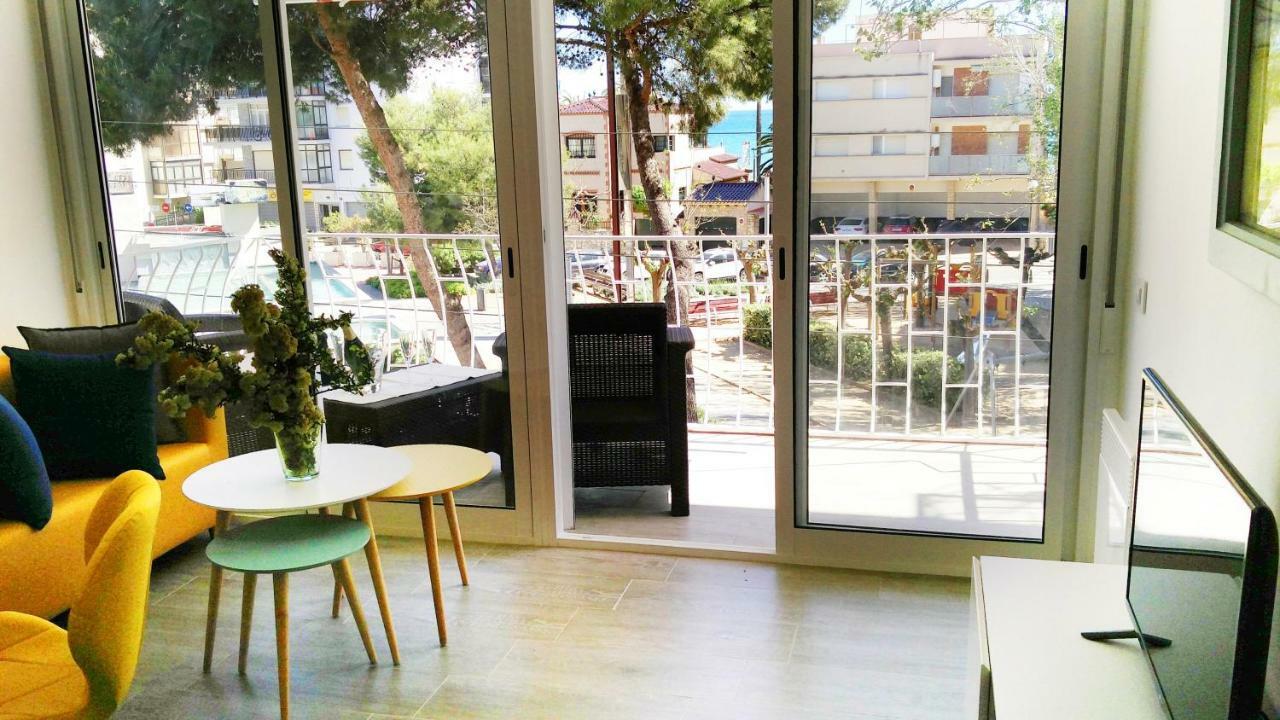 Apartamento Leman Salou