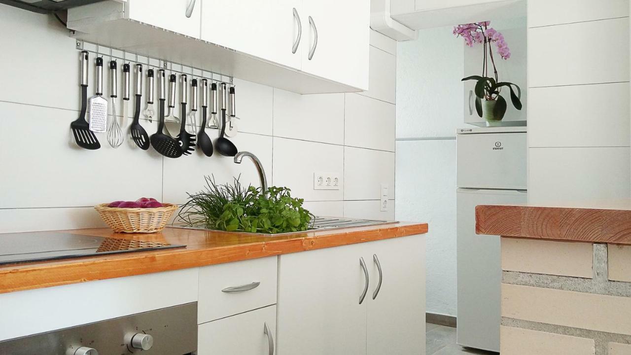 Apartamento Leman Salou