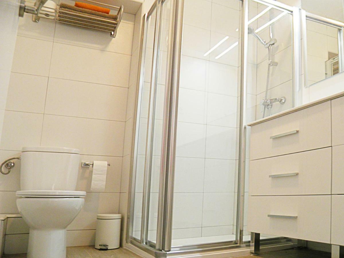 Apartamento Leman Salou