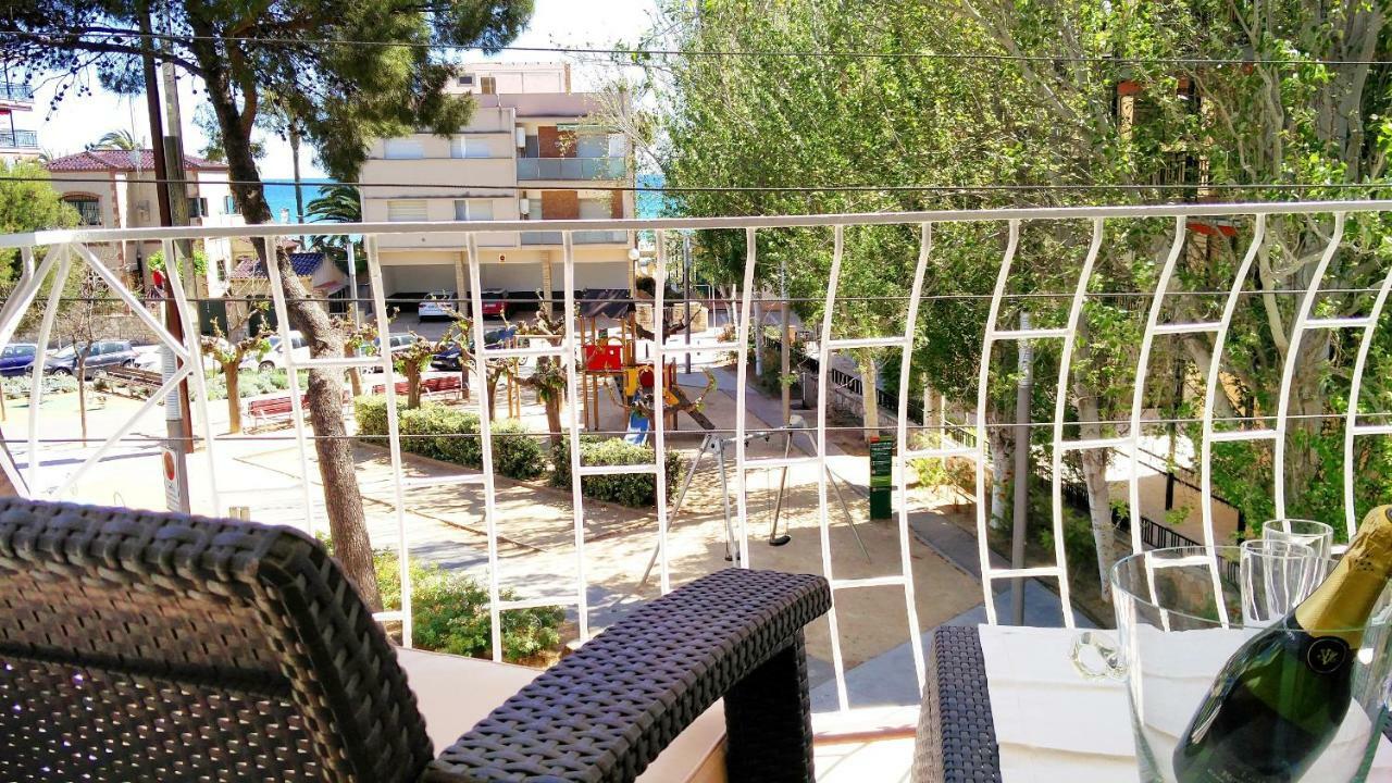 Apartamento Leman Appartement Salou