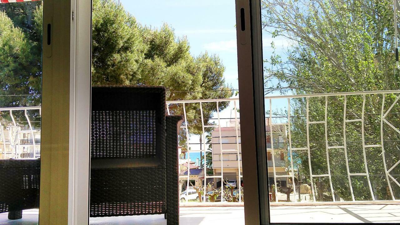 Appartement Apartamento Leman *