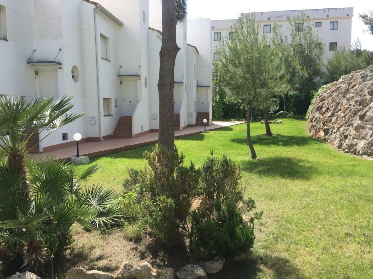 Holiday home Sunandbed Cumbres Salou