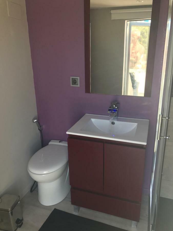 Apartment Atico Salou
