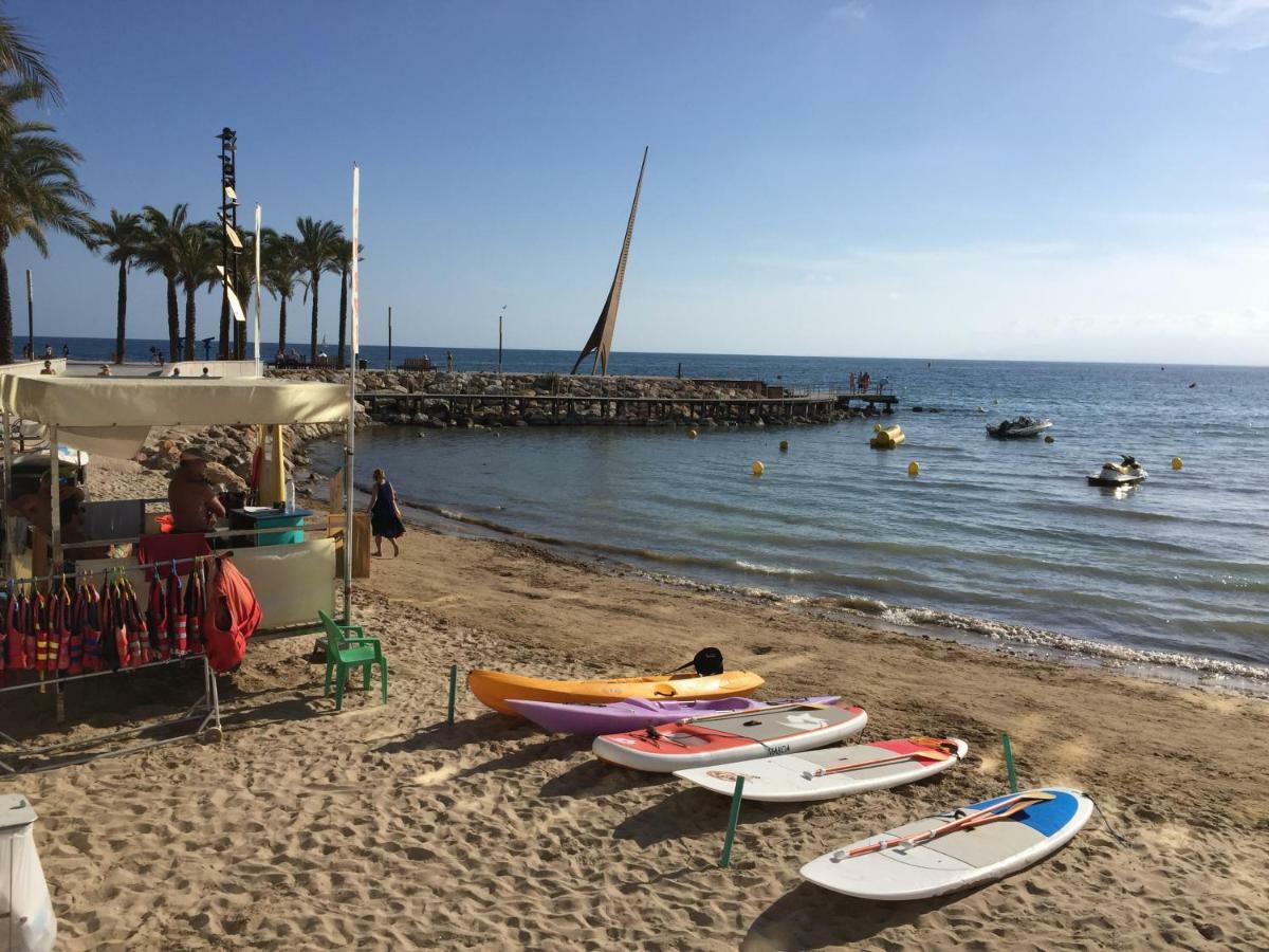 Vista Mar Salou
