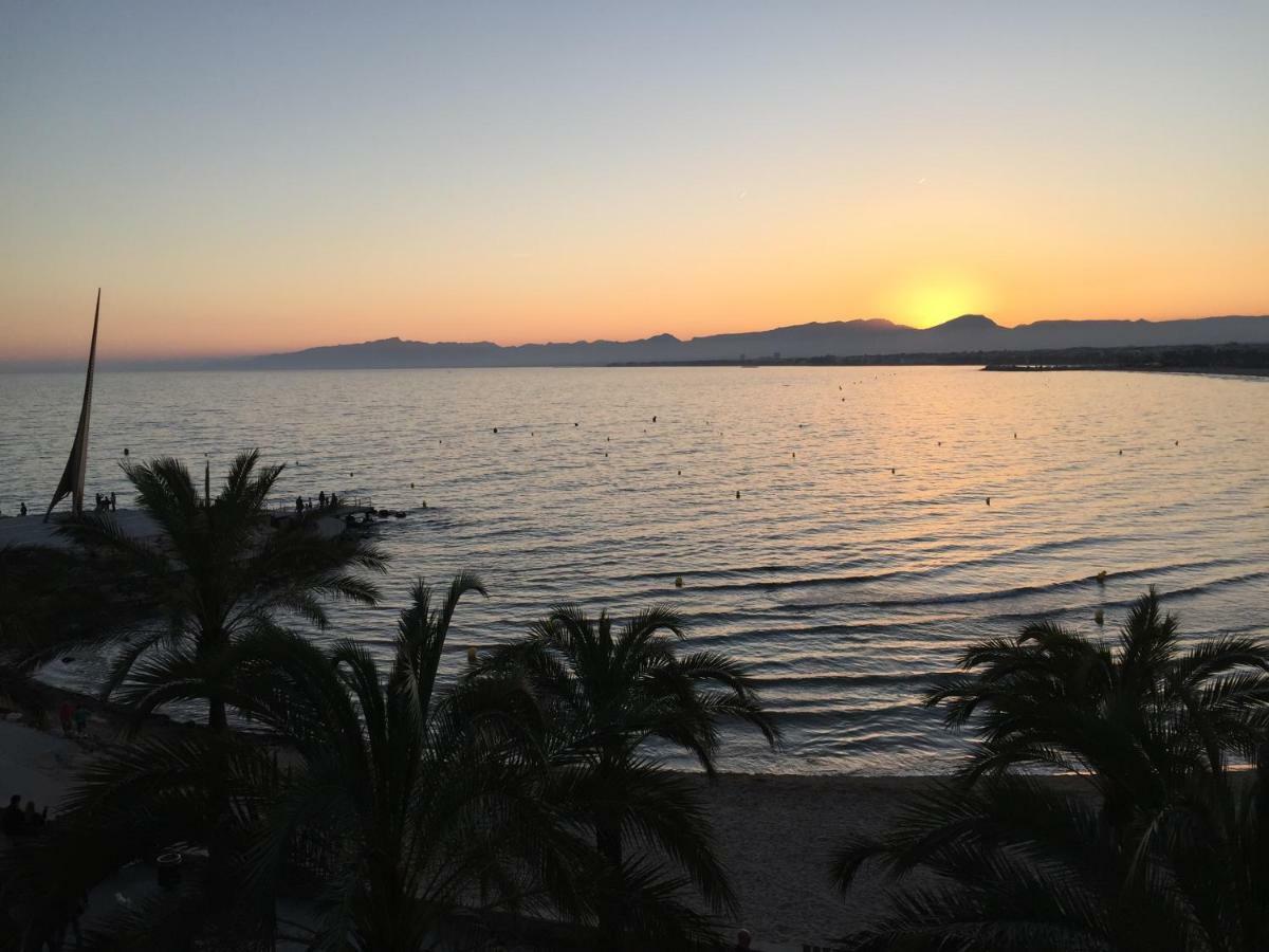 Apartamento Vista Mar *