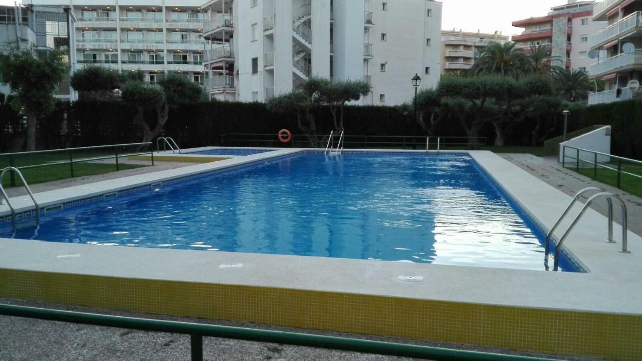 Appartement Apartamento Centrico