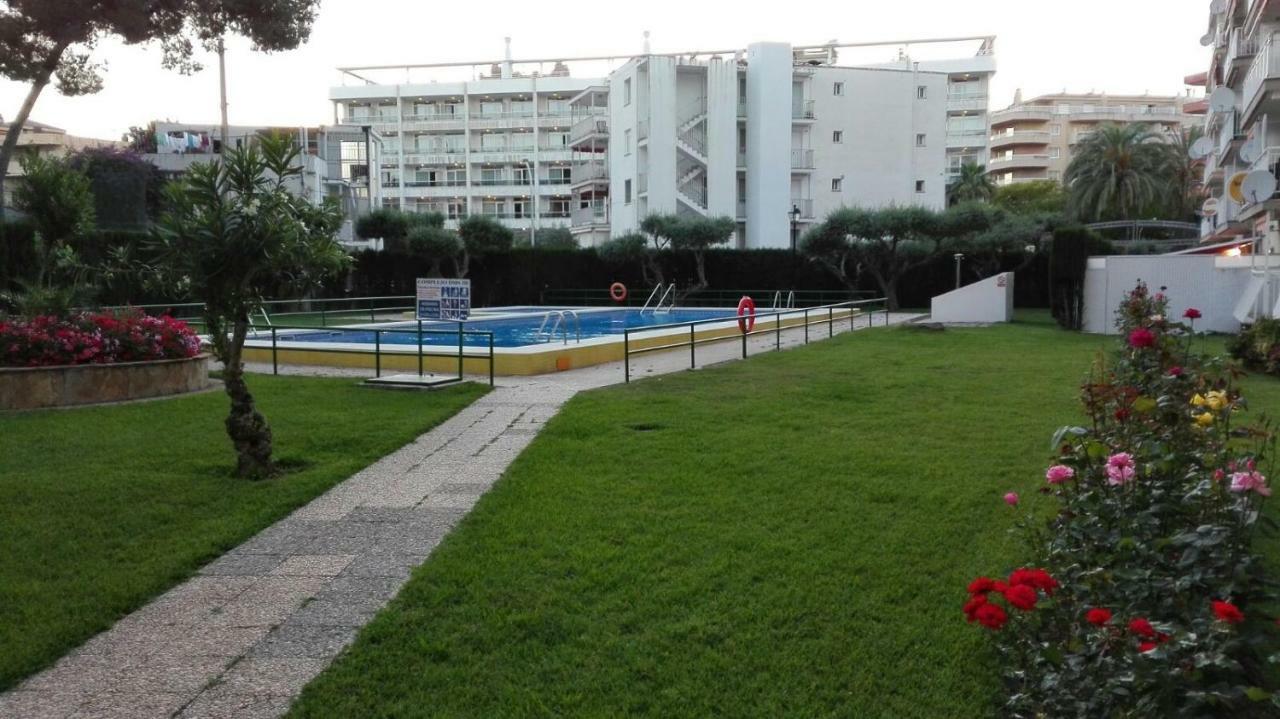 Appartement Apartamento Centrico *