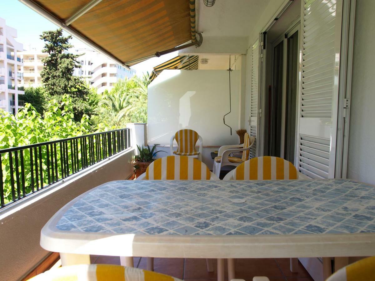 Appartement El Mar De Lou