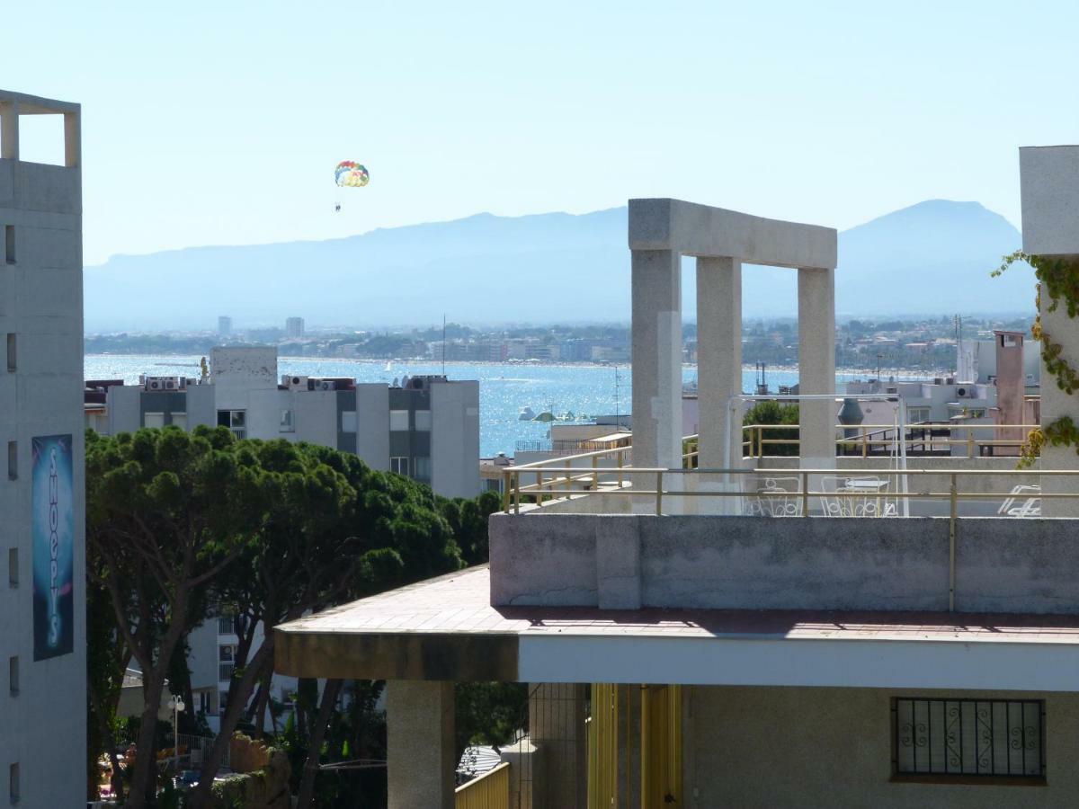 Saloublues, Penthouse, Pool, Big Terrace *