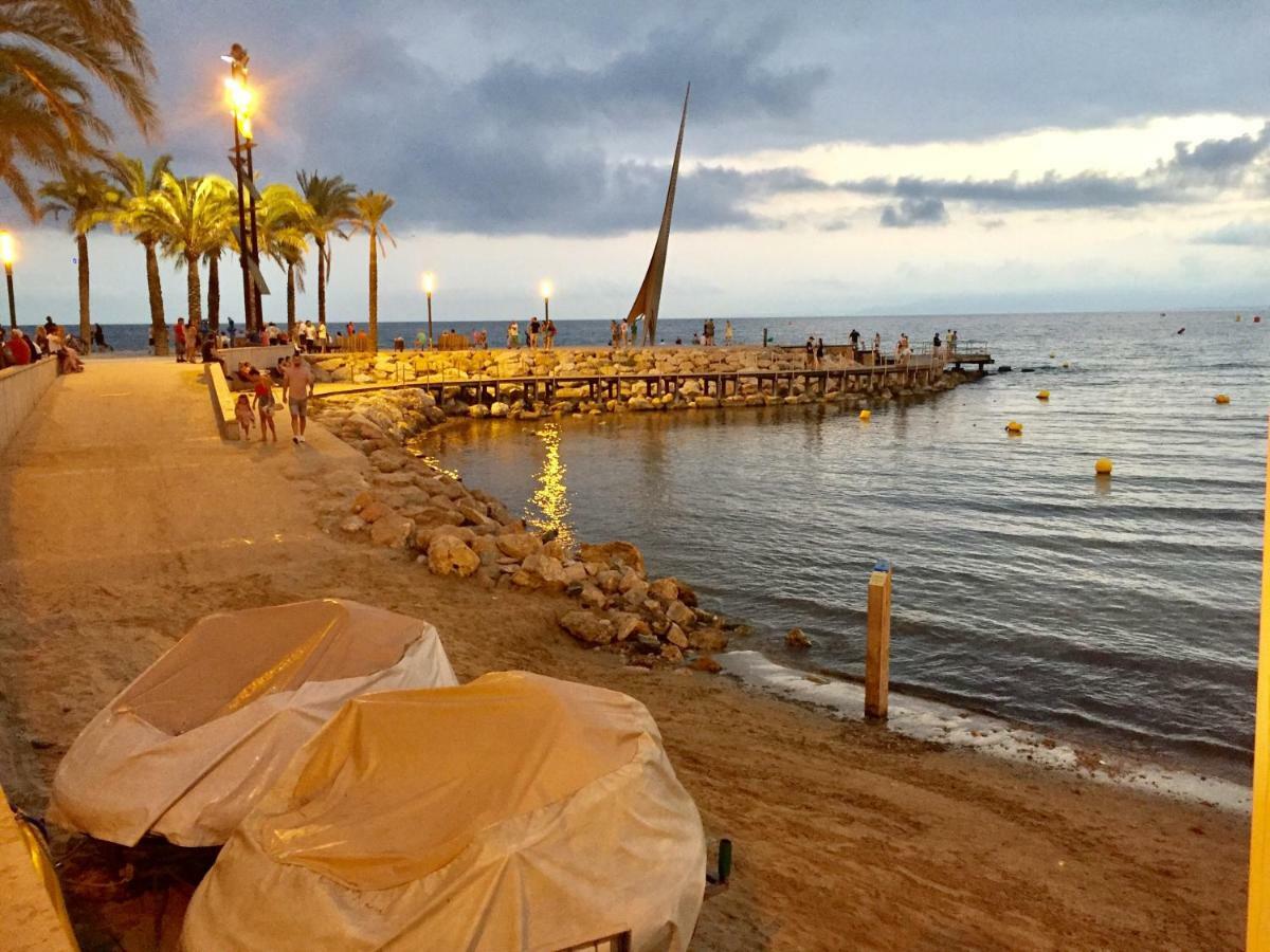 Apartamento Vista Mar