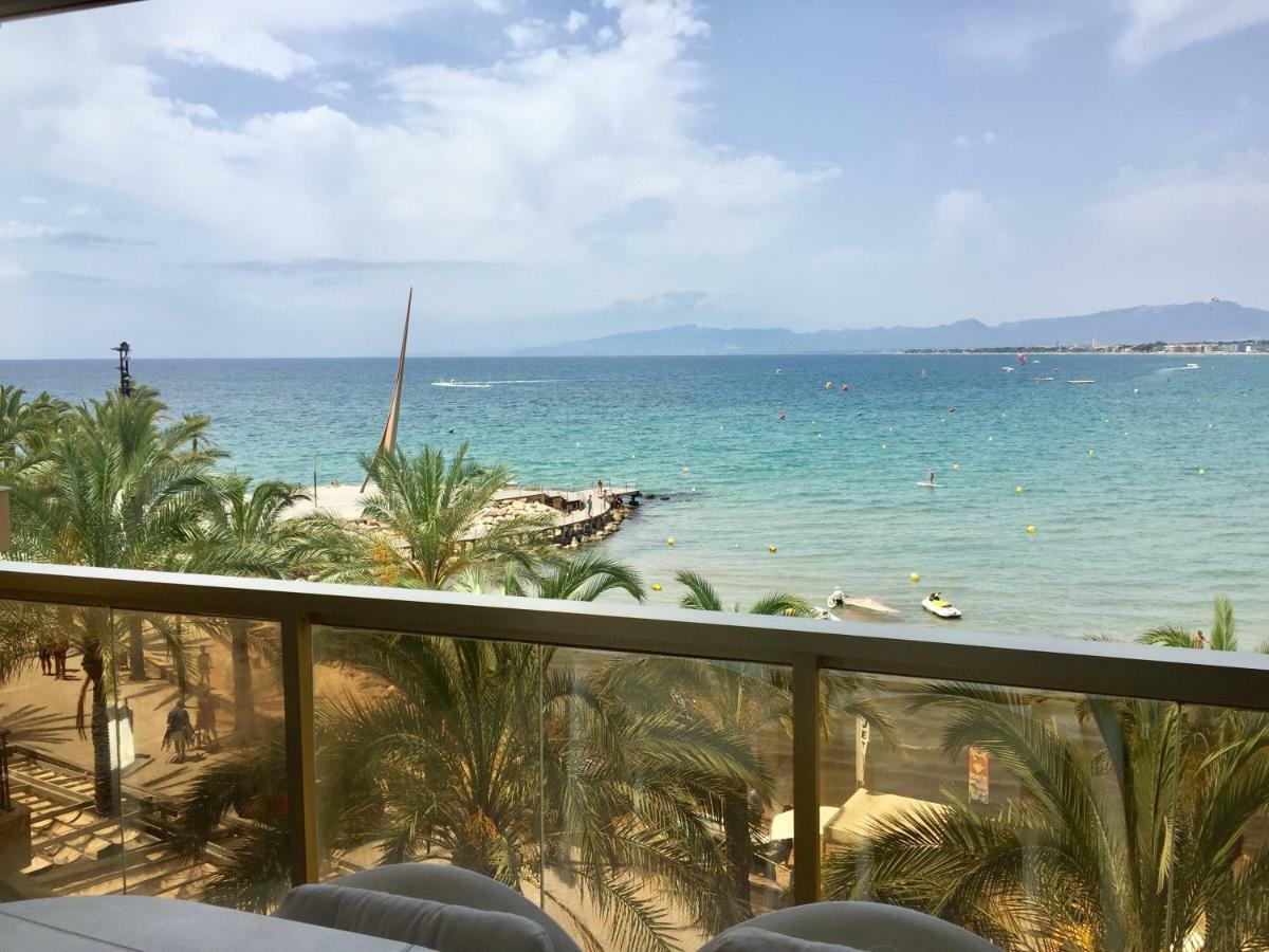Apartamento Vista Mar