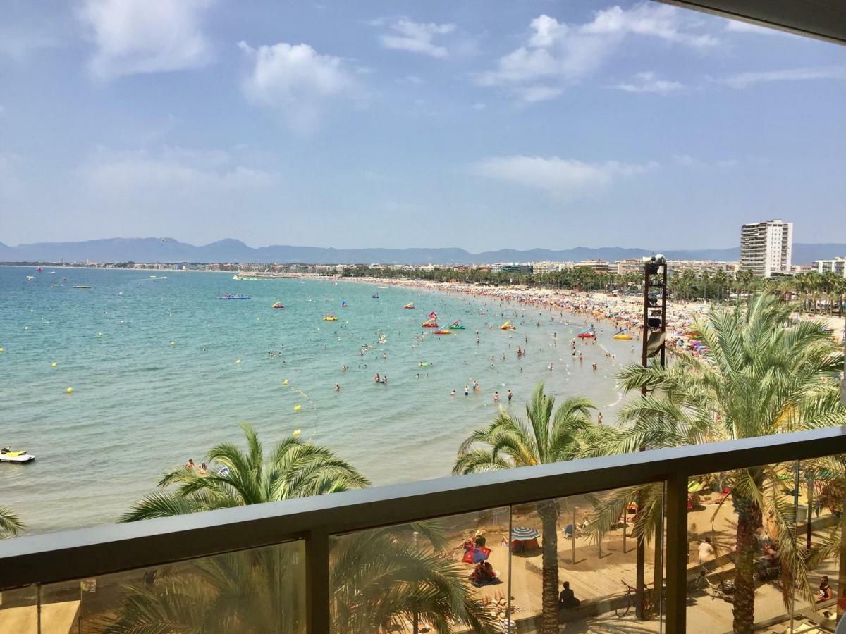 Apartamento Vista Mar