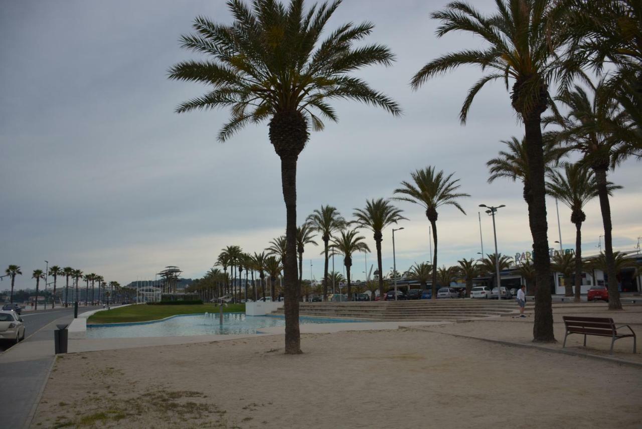 Carrer Del Fonoll * Salou