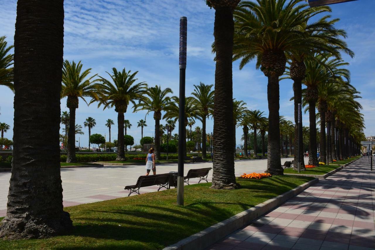 Carrer Del Fonoll Apartment *