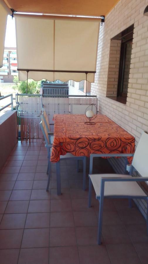 Appartement Rosa Sensat *