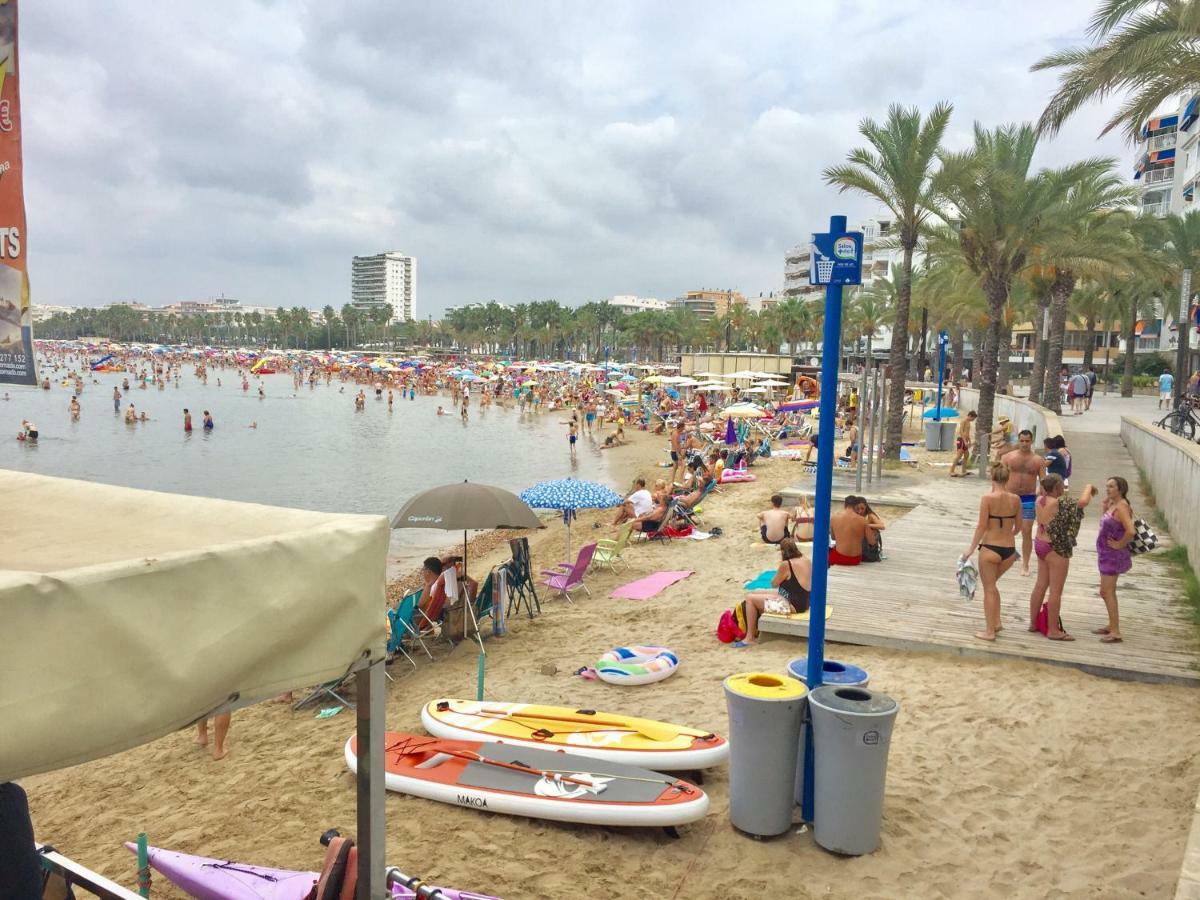 Apartamento Vista Mar