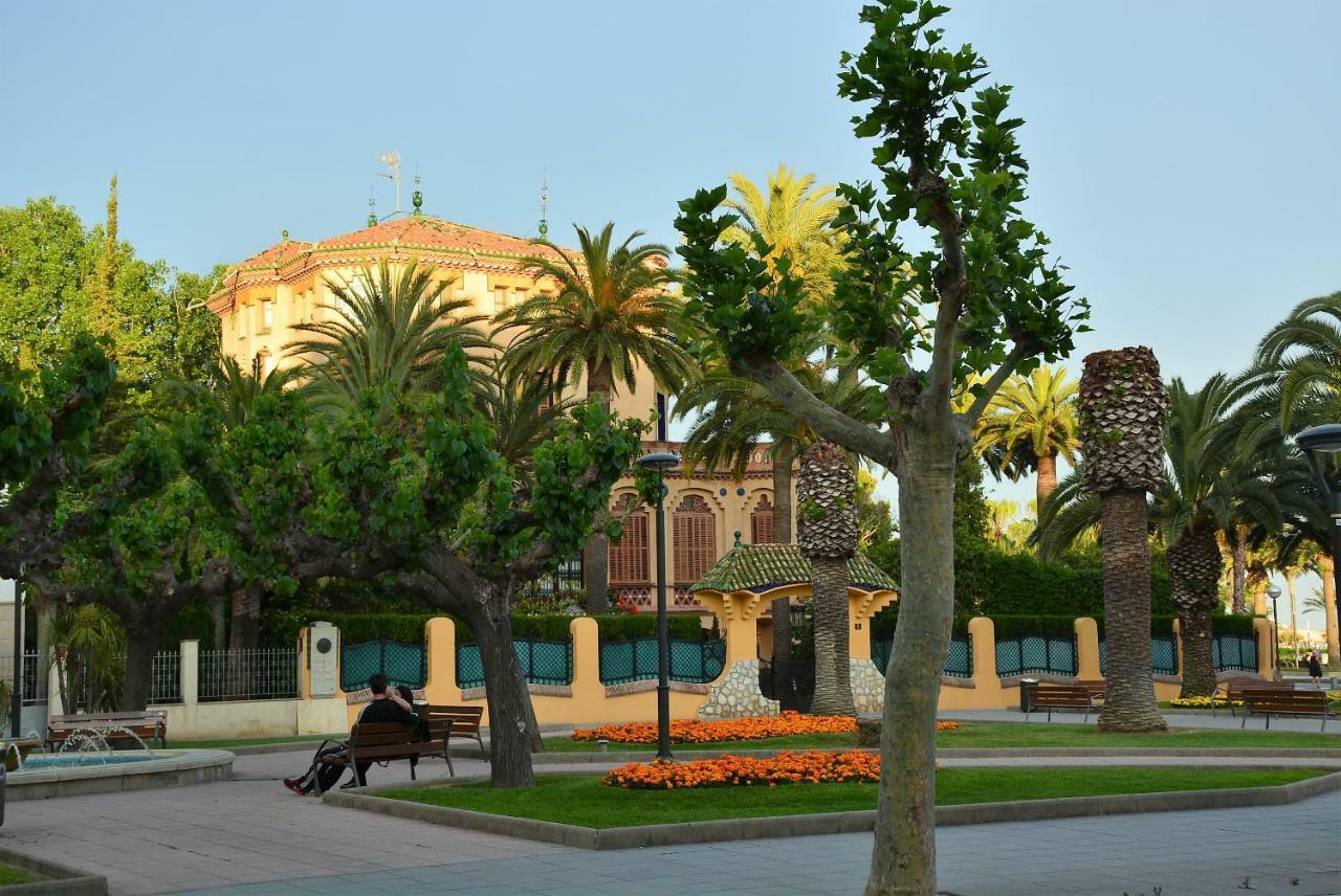 Apartment Carrer Del Fonoll