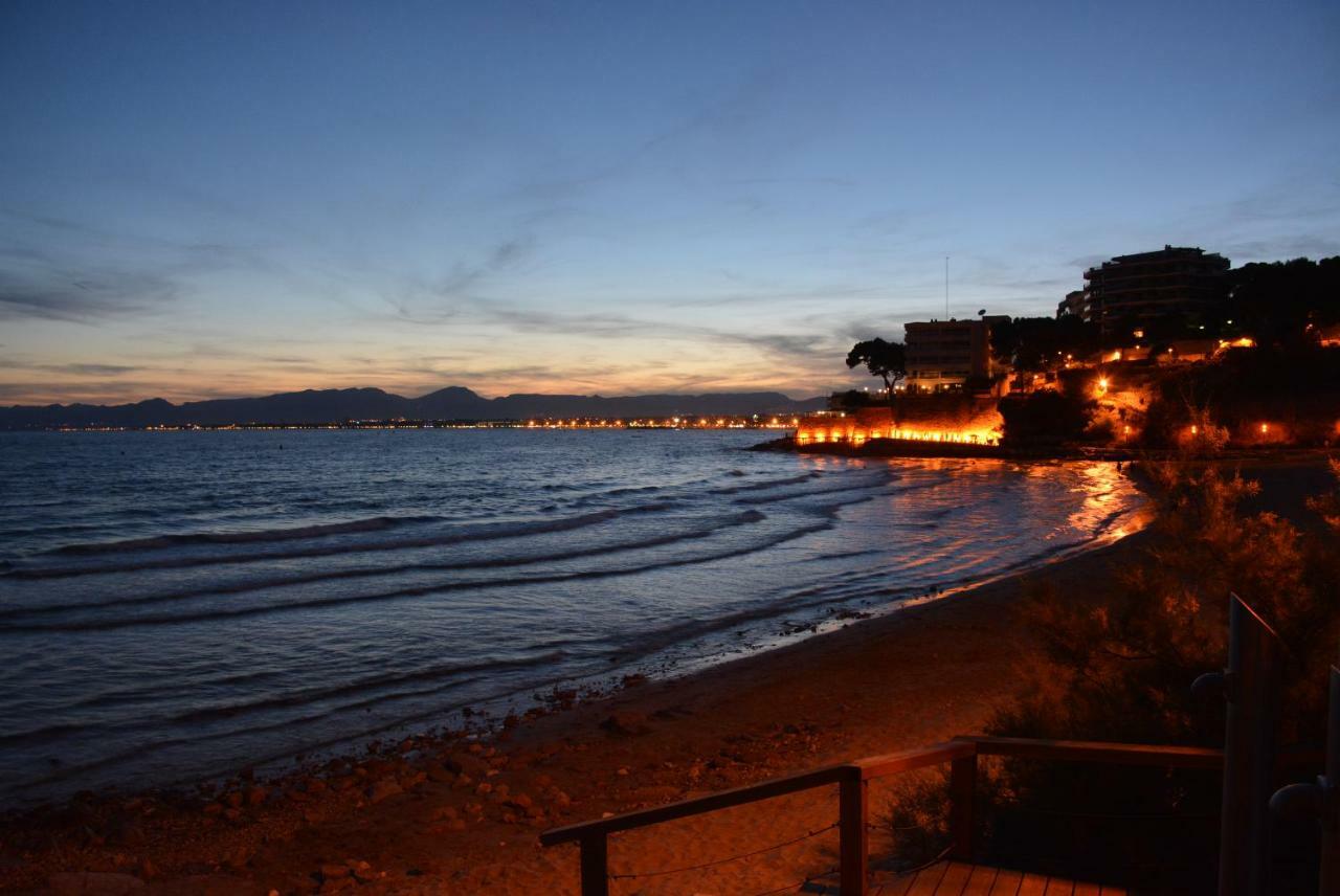 Carrer Del Fonoll Apartment Salou